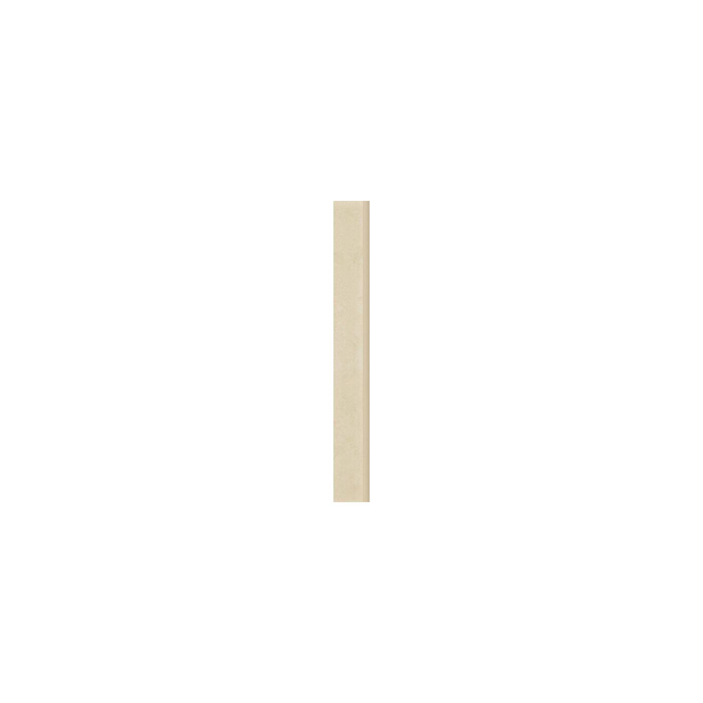 Cokół Qubus Beige 8x60 Ceramica Limone Cokół Qubus Beige 8x60 Ceramica Limone