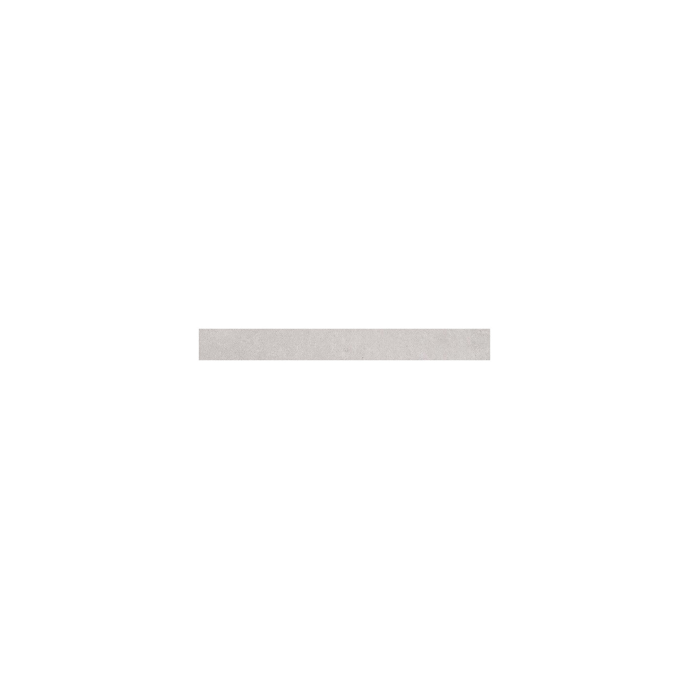 Cokół Qubus White 8x60 Ceramica Limone Cokół Qubus White 8x60 Ceramica Limone