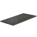 Stopnica Qubus Antracite 30x60 Ceramica Limone Stopnica Qubus Antracite 30x60 Ceramica Limone