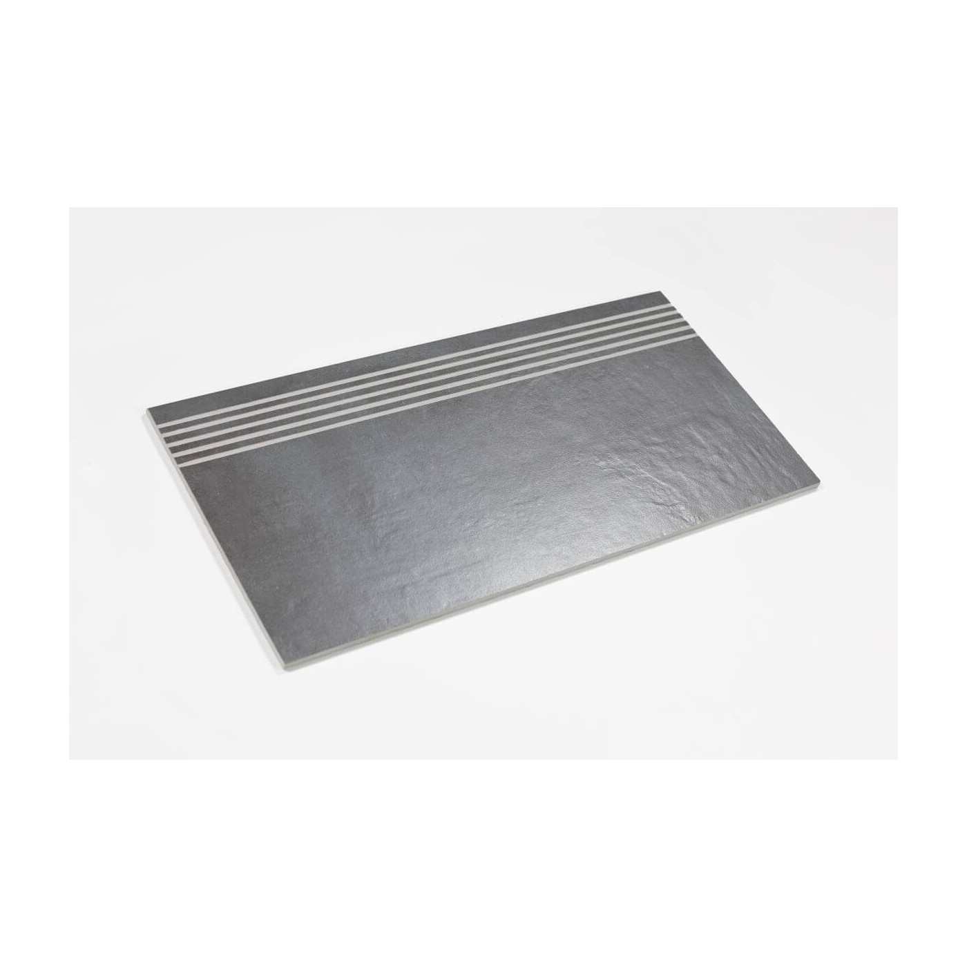 Stopnica Qubus Antracite 30x60 Ceramica Limone Stopnica Qubus Antracite 30x60 Ceramica Limone