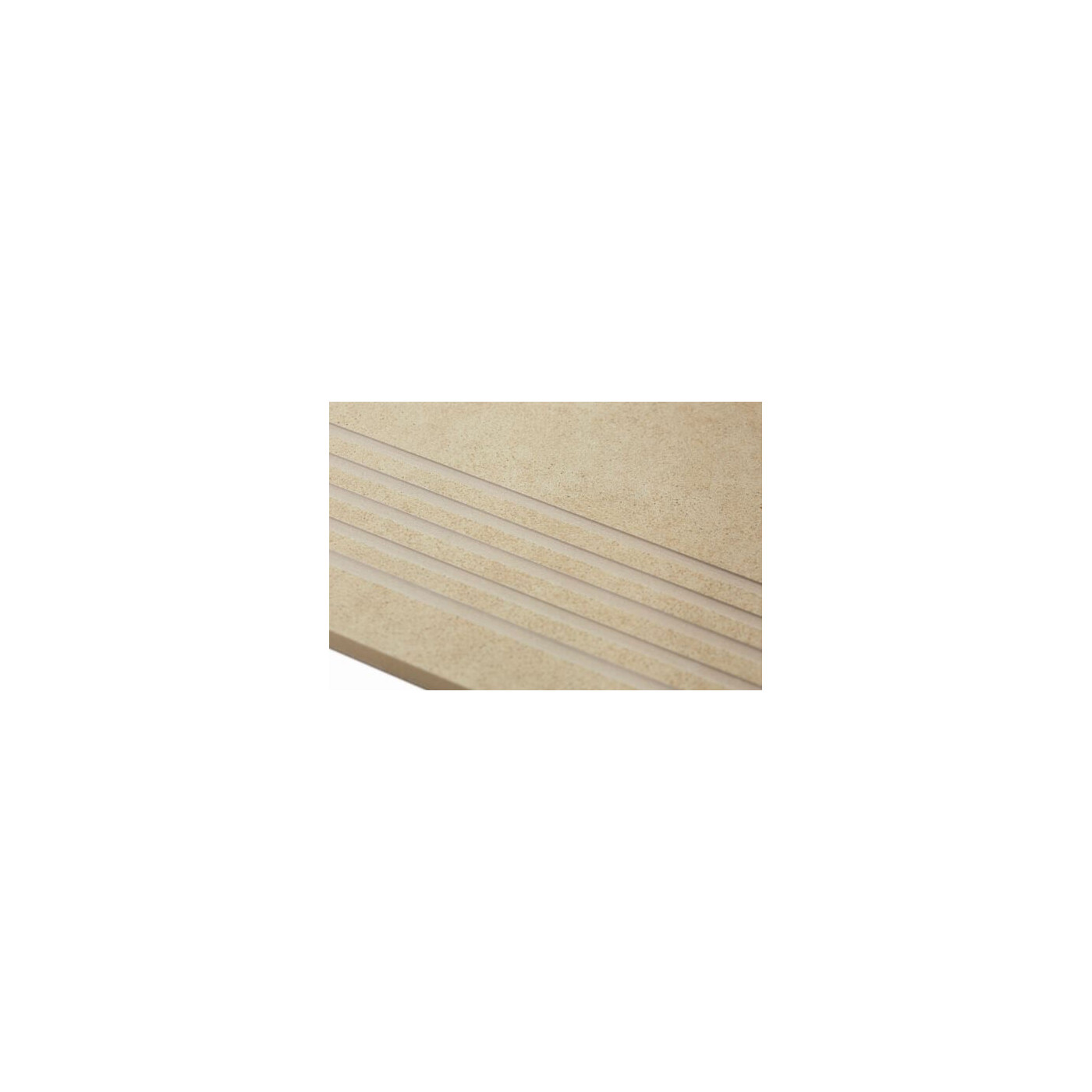 Stopnica Qubus Beige 30x60 Ceramica Limone Stopnica Qubus Beige 30x60 Ceramica Limone