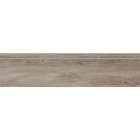 Stopień Arbaro Oro 30x120 Ceramica Limone
