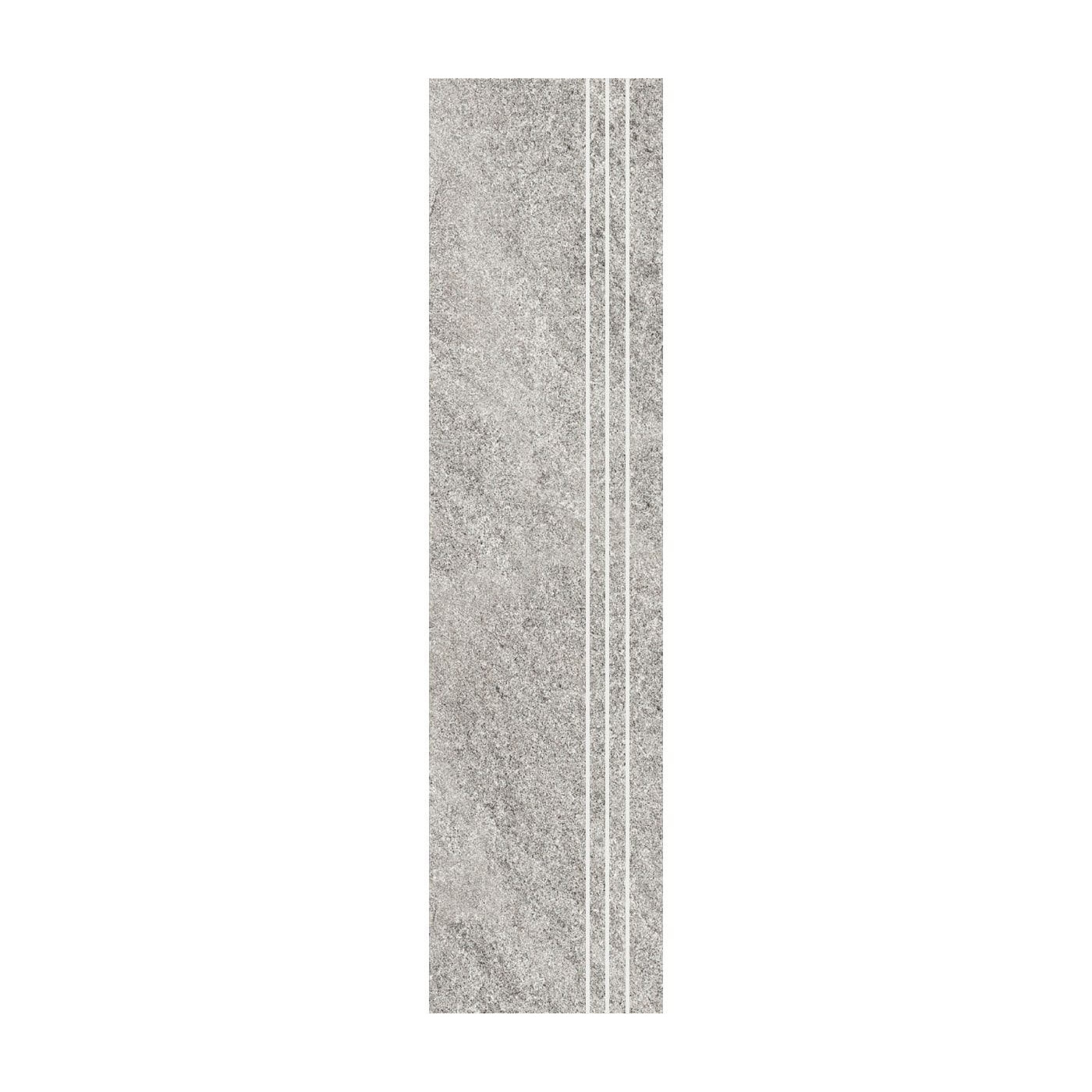 Płytka Tarasowa Stopnica Pietra Serena 2.0 Grey 30x120 Zoya Płytka Tarasowa Stopnica Pietra Serena 2.0 Grey 30x120 Zoya