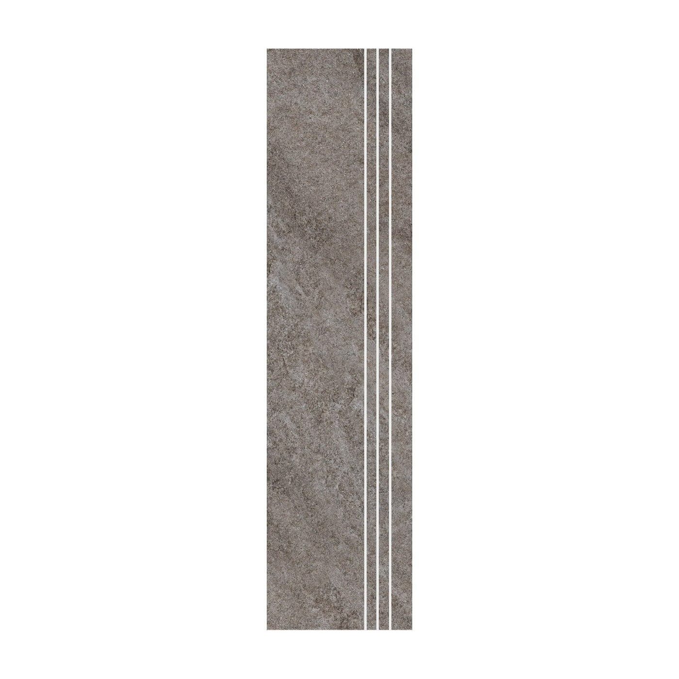 Płytka Tarasowa Stopnica Pietra Serena 2.0 Antracite 30x120 Zoya Płytka Tarasowa Stopnica Pietra Serena 2.0 Antracite 30x120 Zoya