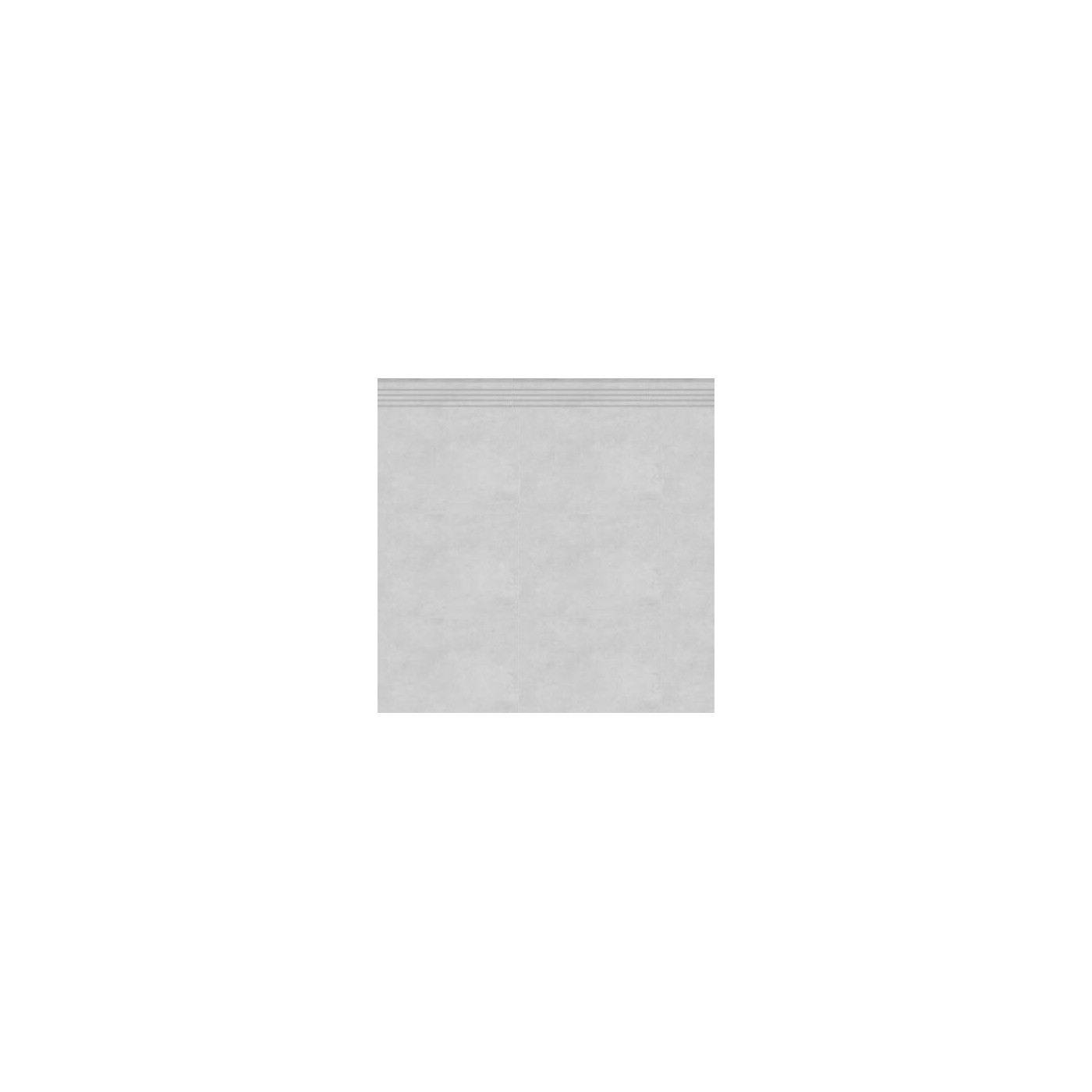 Stopnica Qubus White Mat 33x33 Ceramica Limone Stopnica Qubus White Mat 33x33 Ceramica Limone