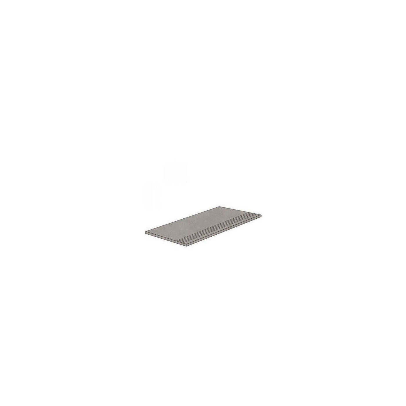 Stopnica Qubus Grey Frez 30x60 Ceramica Limone Stopnica Qubus Grey Frez 30x60 Ceramica Limone