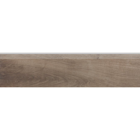 Stopnica Arbaro Brown 29,7x120,2 Ceramica Limone