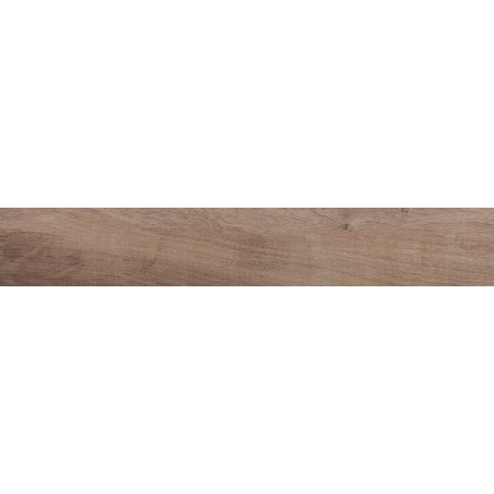 Stopnica Arbaro Nugat Zaoblony B/Frezu 30x120 Ceramica Limone