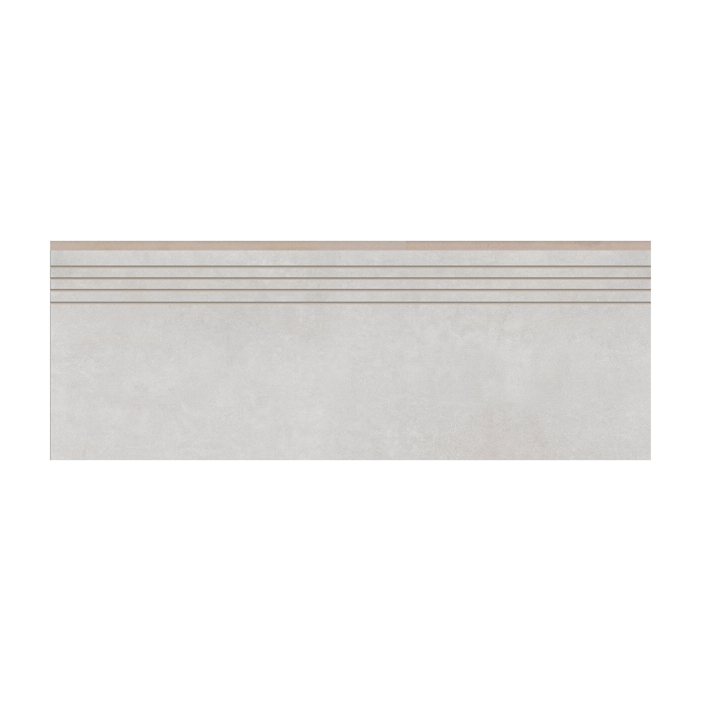 Stopnica Bestone White 29,7X119,7x1,0 Ceramica Limone Stopnica Bestone White 29,7X119,7x1,0 Ceramica Limone