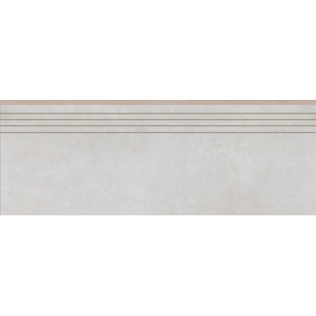 Stopnica Bestone White 29,7X119,7x1,0 Ceramica Limone