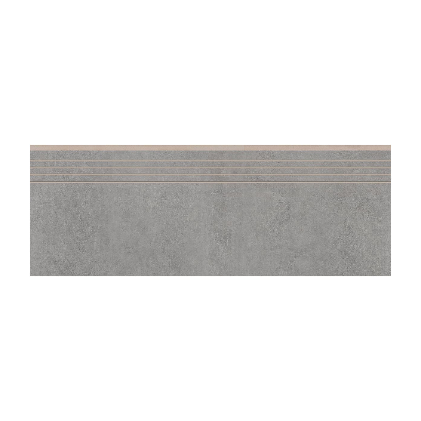Stopnica Bestone Grey 29,7X119,7 Ceramica Limone Stopnica Bestone Grey 29,7X119,7 Ceramica Limone