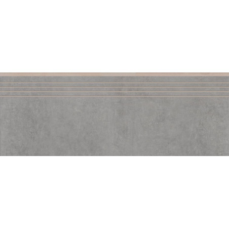 Stopnica Bestone Grey 29,7X119,7 Ceramica Limone