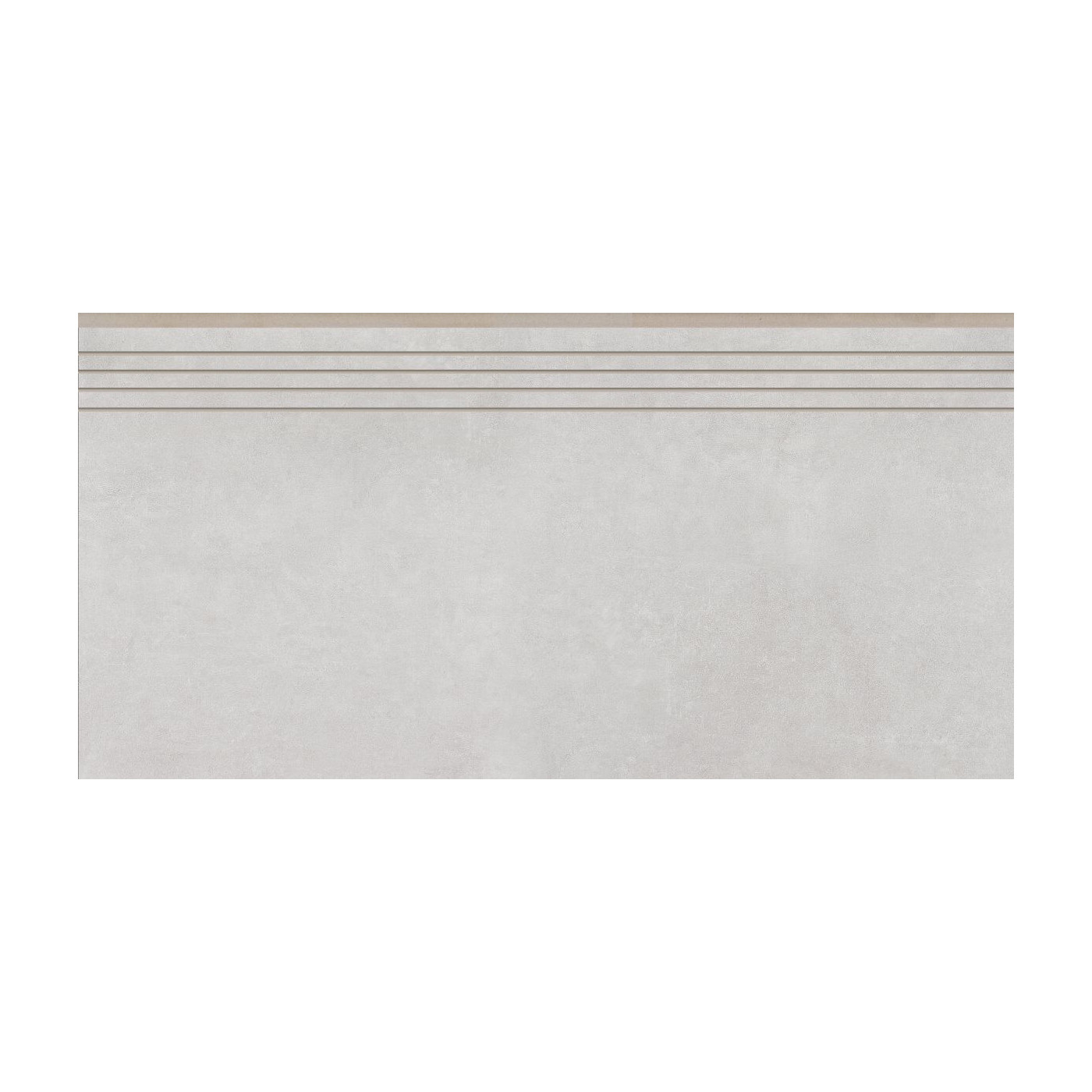 Stopnica Bestone White 29,7X59,7 Ceramica Limone Stopnica Bestone White 29,7X59,7 Ceramica Limone