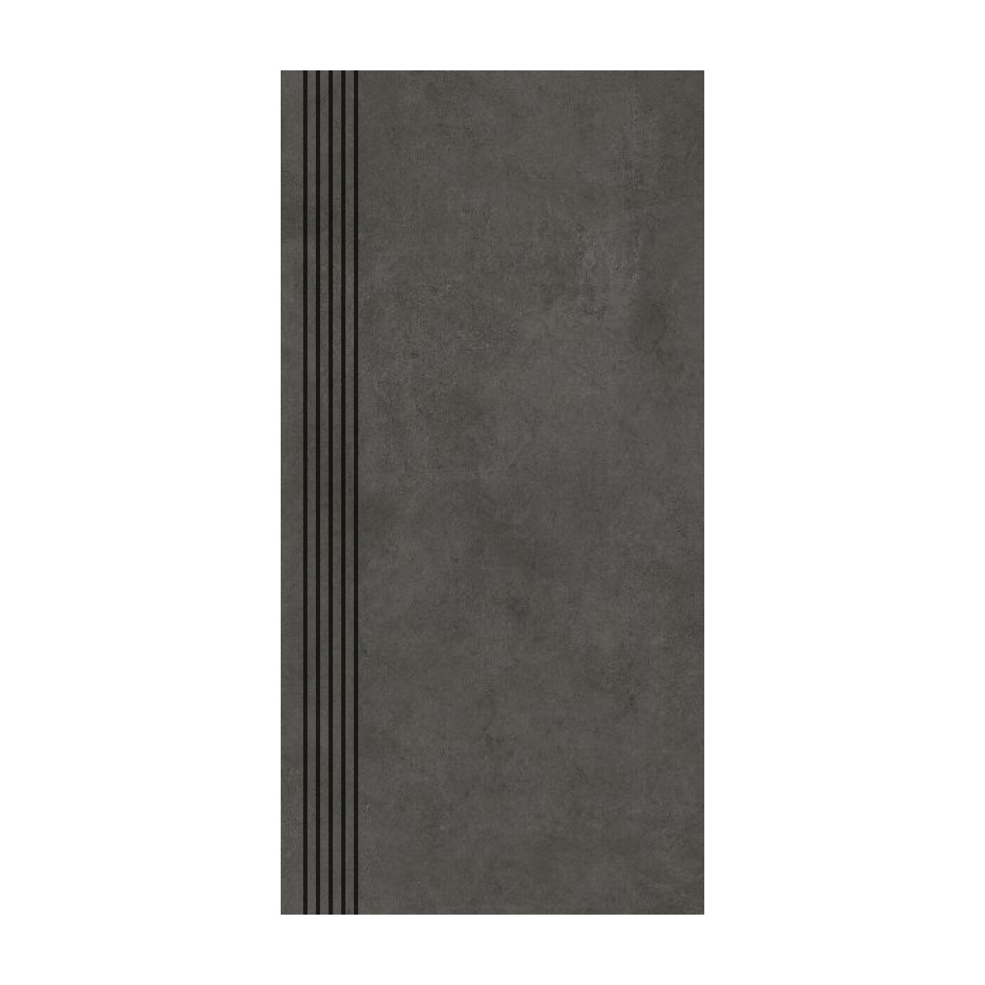Stopnica Qubus Antracite 30x60 Rekt Ceramica Limone Stopnica Qubus Antracite 30x60 Rekt Ceramica Limone
