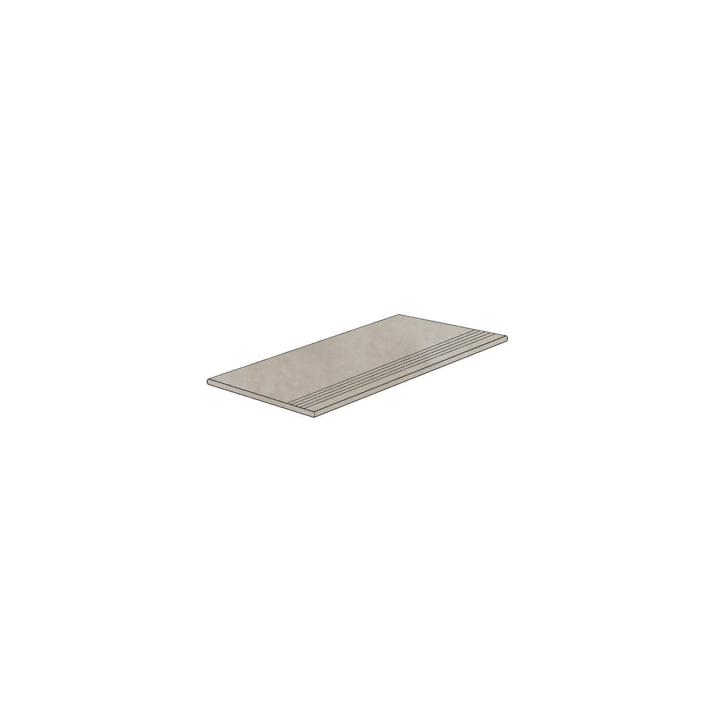 Stopnica Town Soft Grey 30x60 Ceramica Limone Stopnica Town Soft Grey 30x60 Ceramica Limone