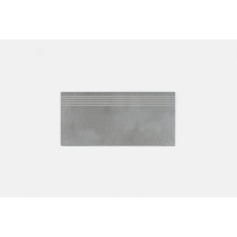 Stopnica Town Soft Grey 30x60 Ceramica Limone Stopnica Town Soft Grey 30x60 Ceramica Limone