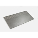 Stopnica Town Soft Grey 30x60 Ceramica Limone Stopnica Town Soft Grey 30x60 Ceramica Limone