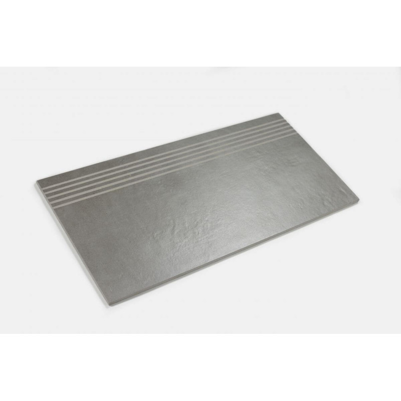 Stopnica Town Soft Grey 30x60 Ceramica Limone Stopnica Town Soft Grey 30x60 Ceramica Limone