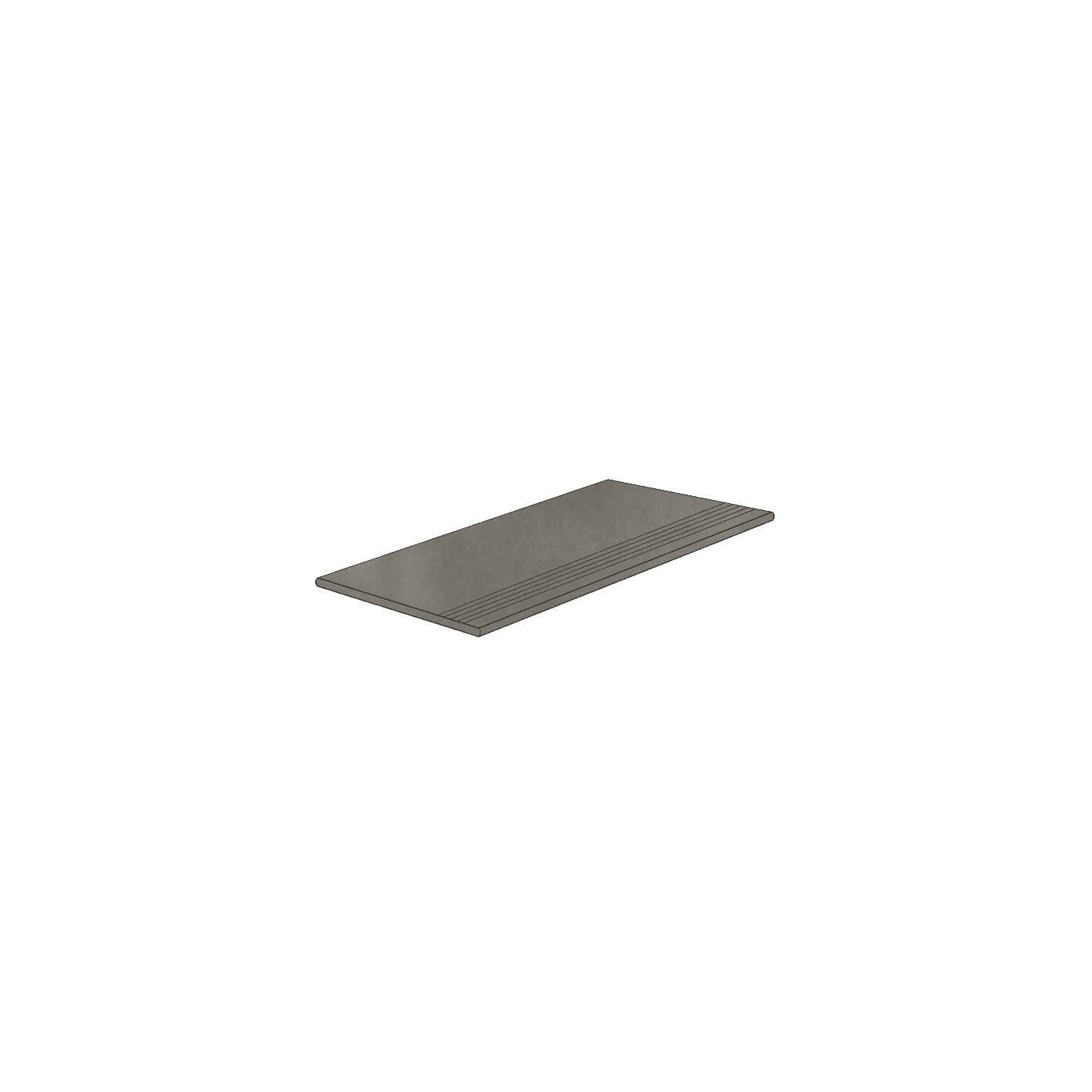 Stopnica Town Grey 30x60 Ceramica Limone Stopnica Town Grey 30x60 Ceramica Limone