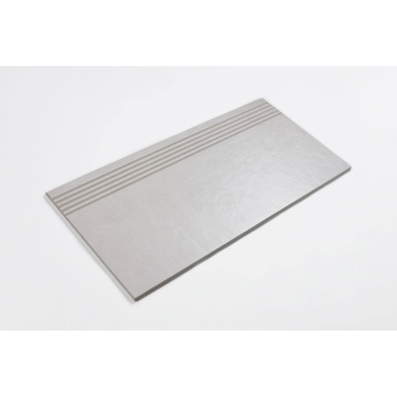 Stopnica Town Grey 30x60 Ceramica Limone Stopnica Town Grey 30x60 Ceramica Limone