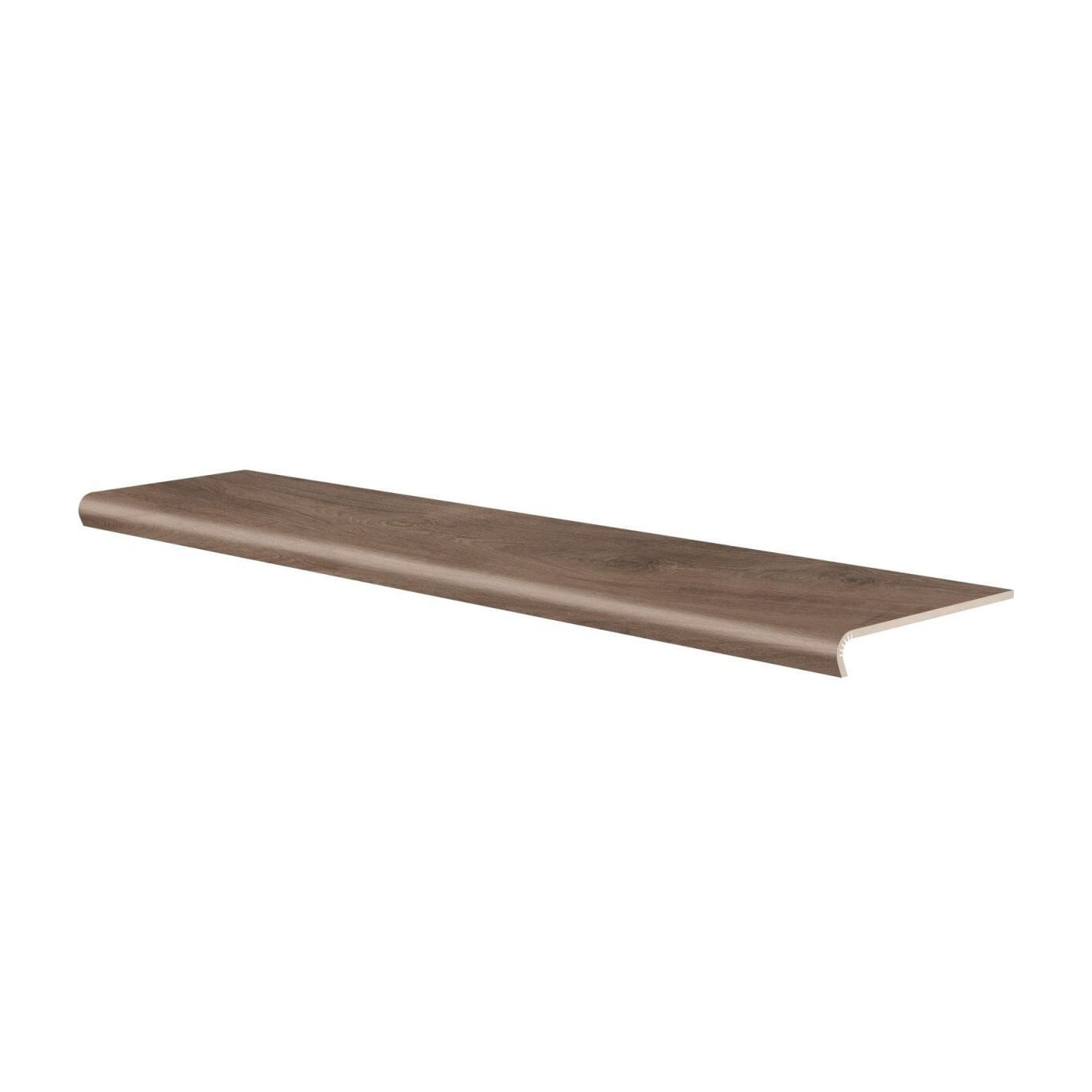 Stopnica Arbaro Nugat V-Shape 139,7x32 Ceramica Limone Stopnica Arbaro Nugat V-Shape 139,7x32 Ceramica Limone