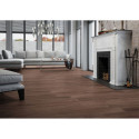 Płytka Drewnopodobna Arbaro Brown 19,3x120,2 Ceramica Limone Płytka Drewnopodobna Arbaro Brown 19,3x120,2 Ceramica Limone