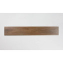Płytka Drewnopodobna Arbaro Brown 19,3x120,2 Ceramica Limone Płytka Drewnopodobna Arbaro Brown 19,3x120,2 Ceramica Limone