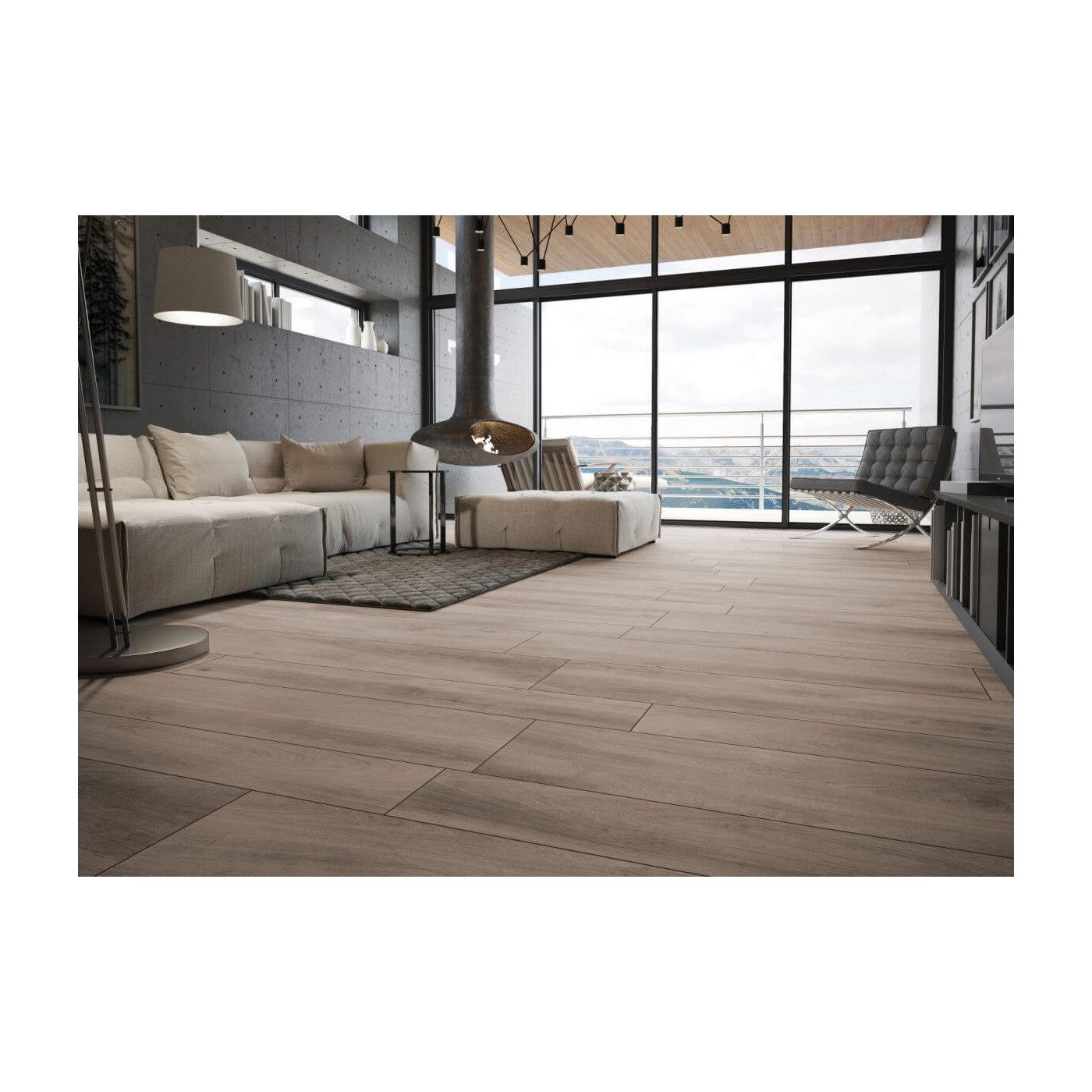 Płytka Drewnopodobna Arbaro Desert 19,3x120,2 Ceramica Limone Płytka Drewnopodobna Arbaro Desert 19,3x120,2 Ceramica Limone