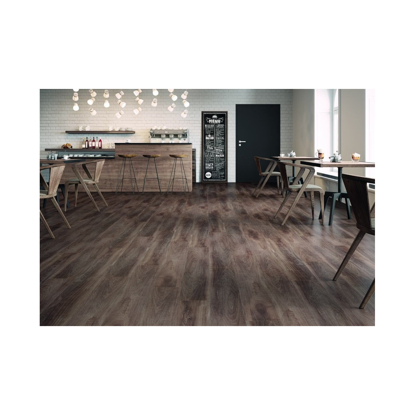 Płytka Drewnopodobna Arbaro Nugat 19,3x120,2 Ceramica Limone Płytka Drewnopodobna Arbaro Nugat 19,3x120,2 Ceramica Limone
