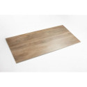 Płytka Drewnopodobna Arbaro Nugat 19,3x120,2 Ceramica Limone Płytka Drewnopodobna Arbaro Nugat 19,3x120,2 Ceramica Limone