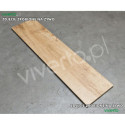 Płytka Bosque Beige 15,5x62 Ceramica Limone Płytka Bosque Beige 15,5x62 Ceramica Limone