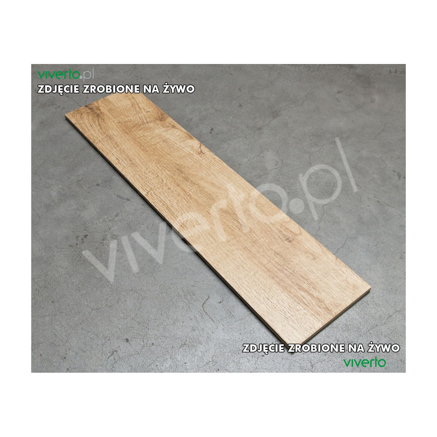 Płytka Bosque Beige 15,5x62 Ceramica Limone Płytka Bosque Beige 15,5x62 Ceramica Limone