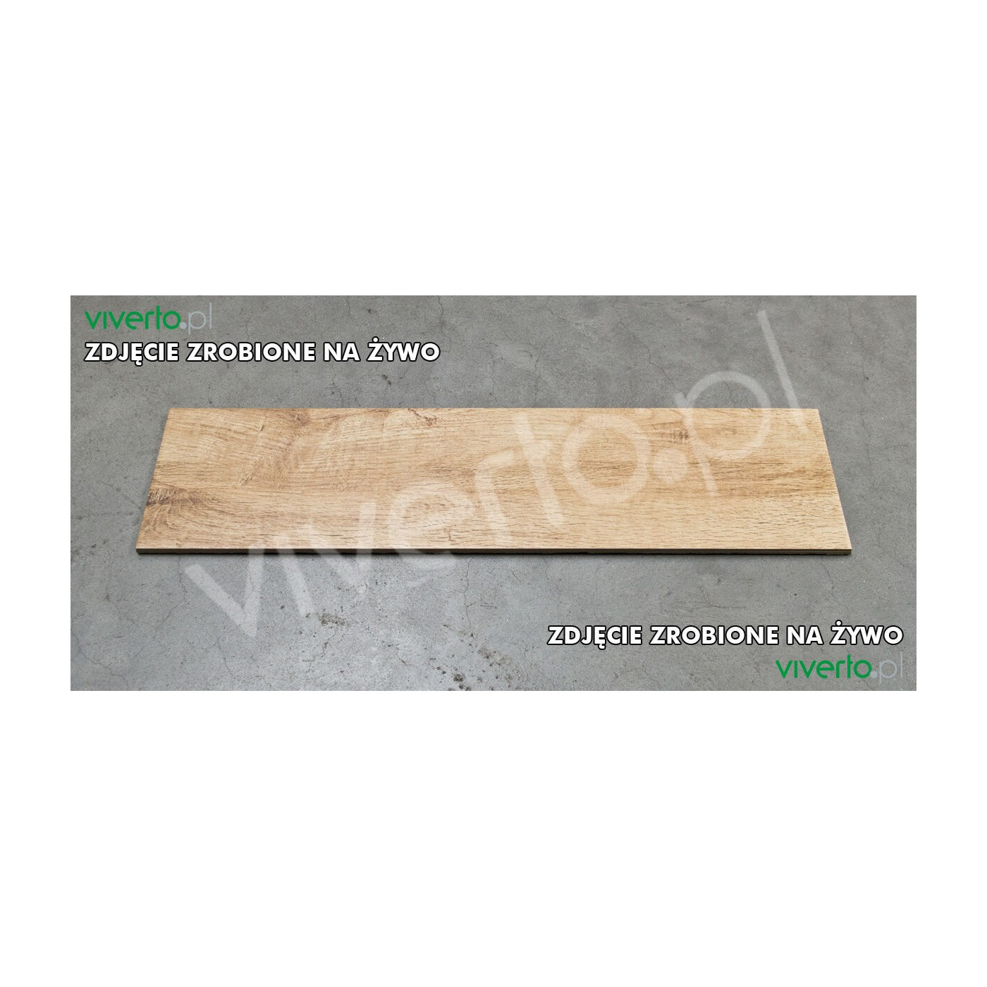 Płytka Bosque Beige 15,5x62 Ceramica Limone Płytka Bosque Beige 15,5x62 Ceramica Limone