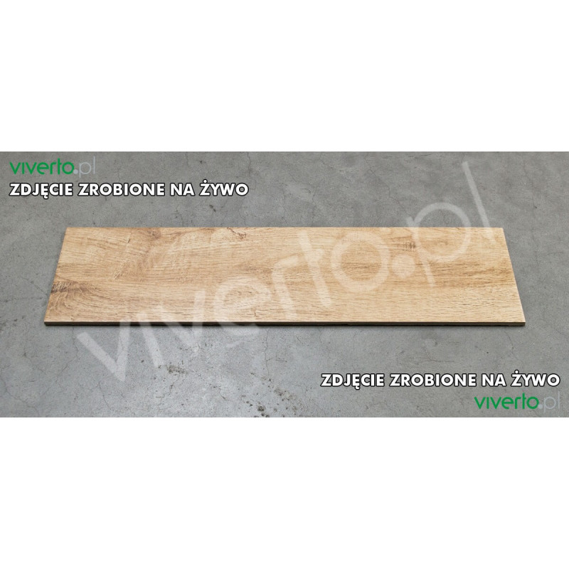 Płytka Bosque Beige 15,5x62 Ceramica Limone Płytka Bosque Beige 15,5x62 Ceramica Limone