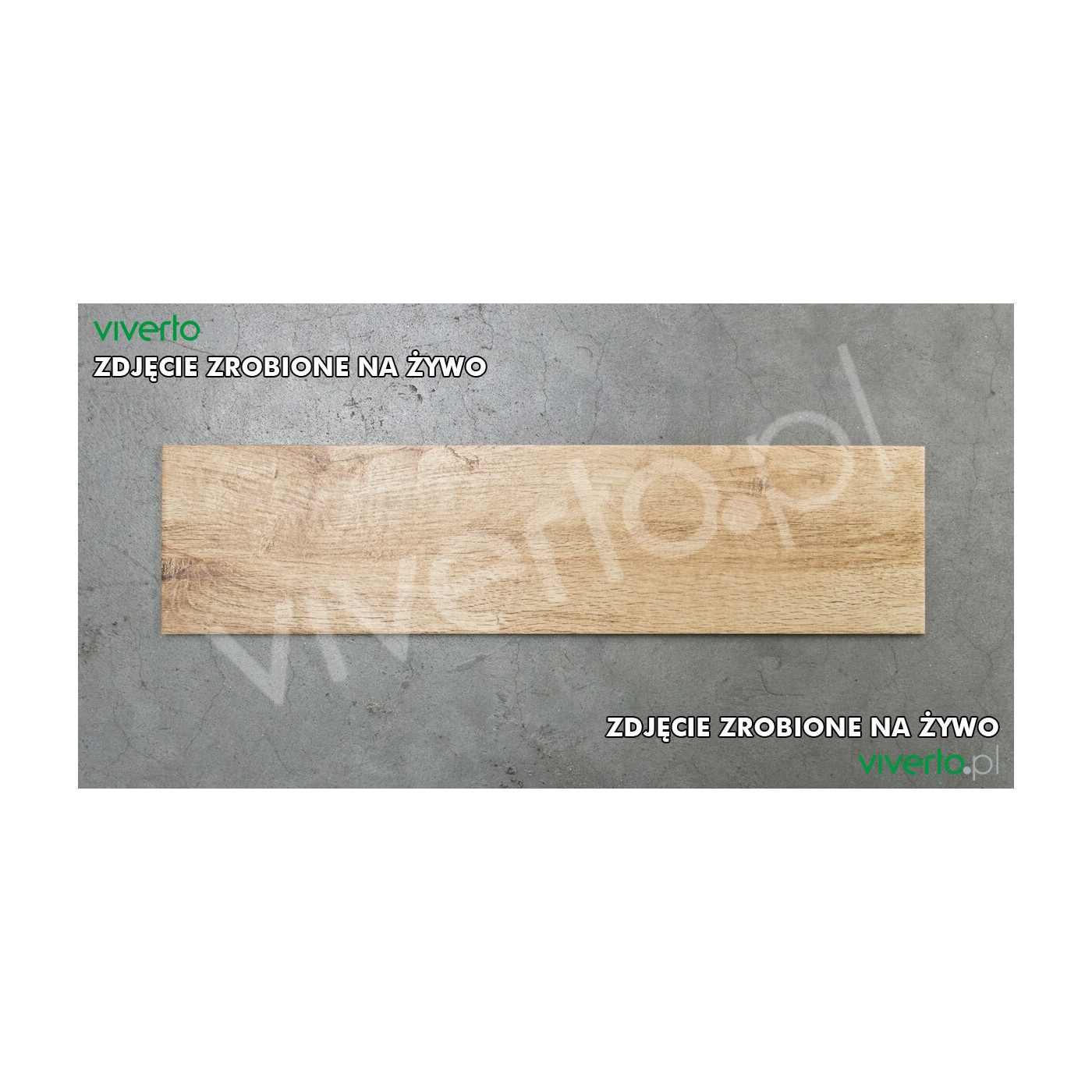 Płytka Bosque Beige 15,5x62 Ceramica Limone Płytka Bosque Beige 15,5x62 Ceramica Limone