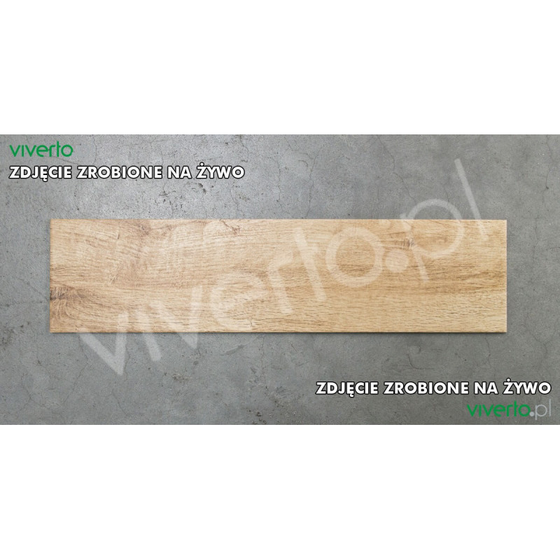 Płytka Bosque Beige 15,5x62 Ceramica Limone Płytka Bosque Beige 15,5x62 Ceramica Limone