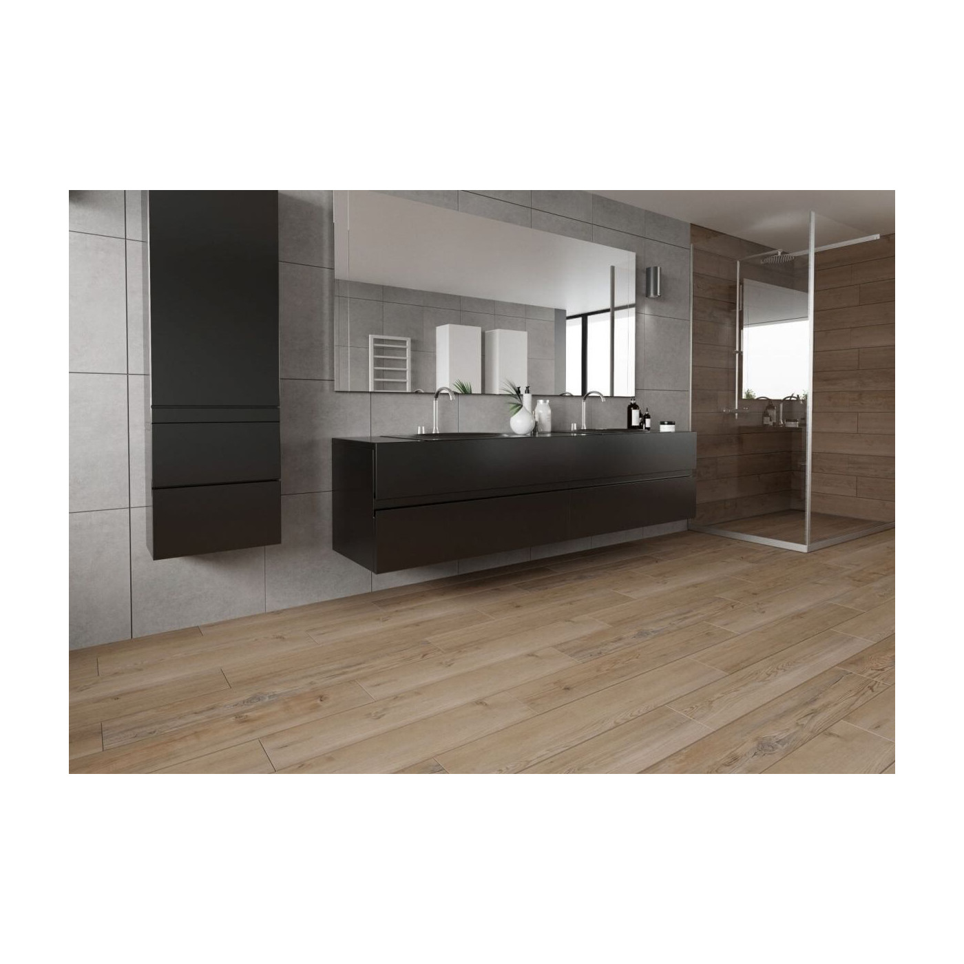 Gres Tablero Beige 120,2x19,3 Ceramica Limone Gres Tablero Beige 120,2x19,3 Ceramica Limone