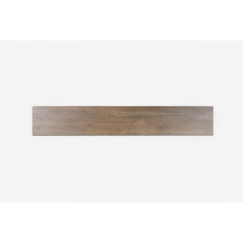 Gres Tablero Brown 120,2x19,3 Ceramica Limone Gres Tablero Brown 120,2x19,3 Ceramica Limone