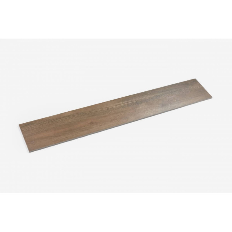 Gres Tablero Brown 120,2x19,3 Ceramica Limone Gres Tablero Brown 120,2x19,3 Ceramica Limone