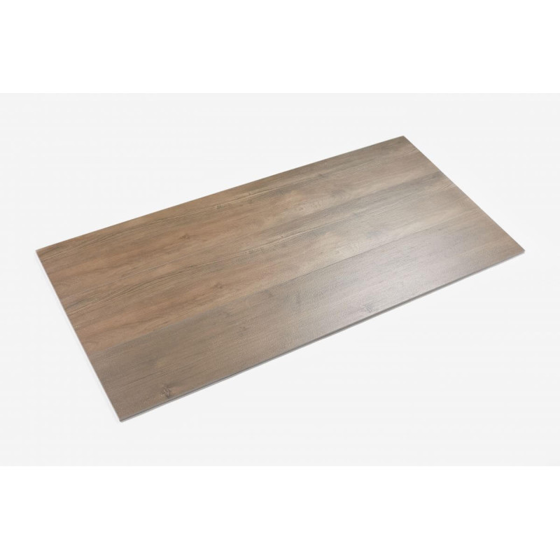 Gres Tablero Brown 120,2x19,3 Ceramica Limone Gres Tablero Brown 120,2x19,3 Ceramica Limone