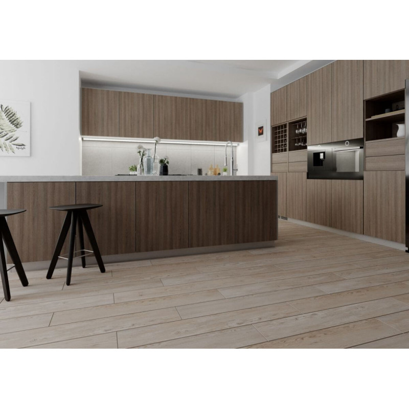 Gres Tablero Cream 120,2x19,3 Ceramica Limone Gres Tablero Cream 120,2x19,3 Ceramica Limone