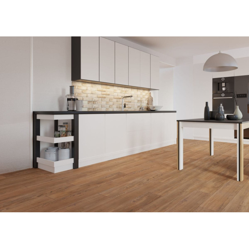 Gres Tablero Orange 120,2x19,3 Ceramica Limone Gres Tablero Orange 120,2x19,3 Ceramica Limone