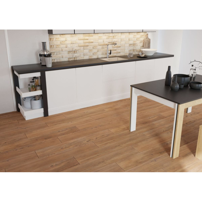 Gres Tablero Orange 120,2x19,3 Ceramica Limone Gres Tablero Orange 120,2x19,3 Ceramica Limone