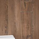 Płytka Podłogowa Otello Brown 19,3x120,2 Ceramica Limone Płytka Podłogowa Otello Brown 19,3x120,2 Ceramica Limone