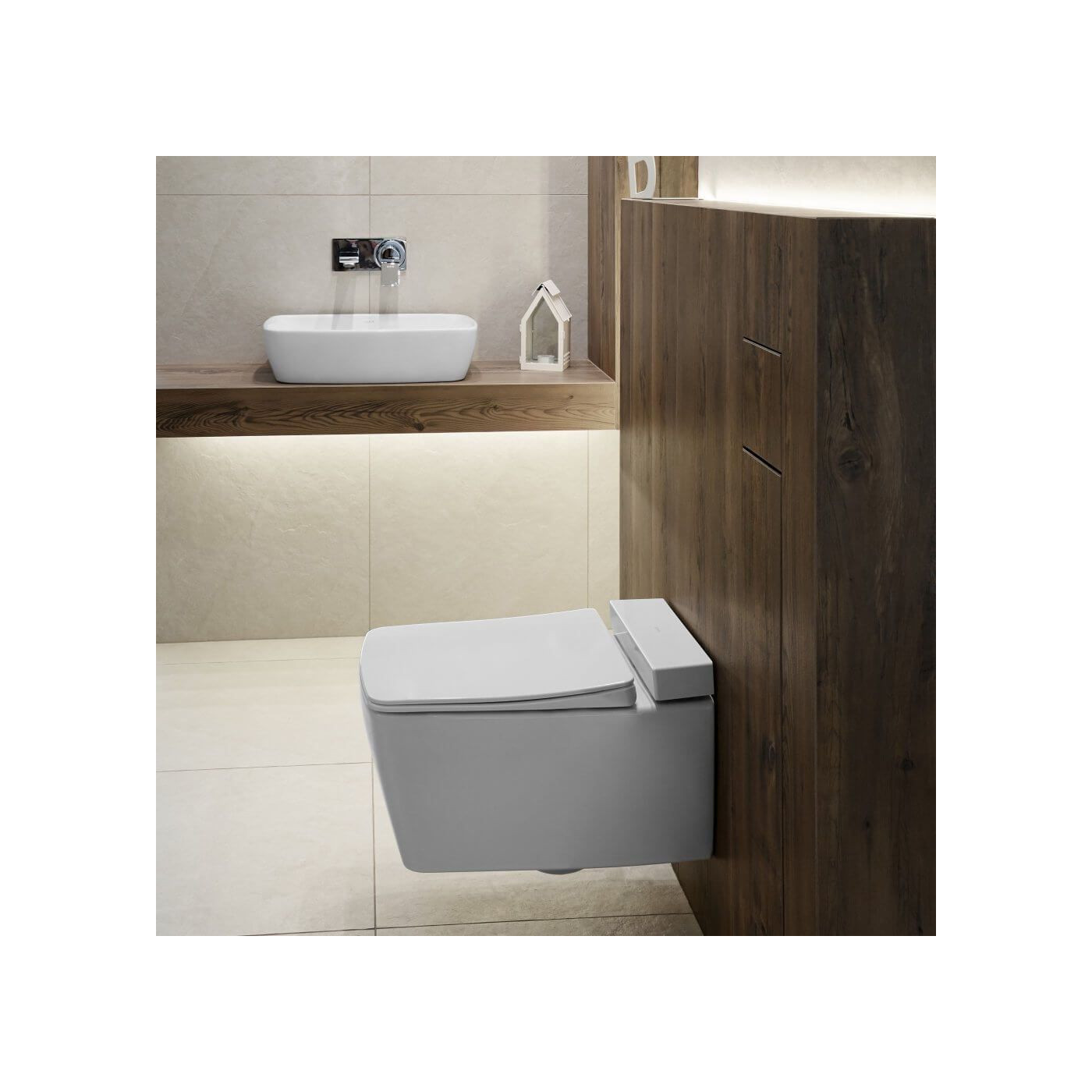 Płytka Podłogowa Otello Brown 19,3x120,2 Ceramica Limone Płytka Podłogowa Otello Brown 19,3x120,2 Ceramica Limone