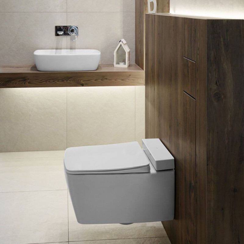 Płytka Podłogowa Otello Brown 19,3x120,2 Ceramica Limone Płytka Podłogowa Otello Brown 19,3x120,2 Ceramica Limone