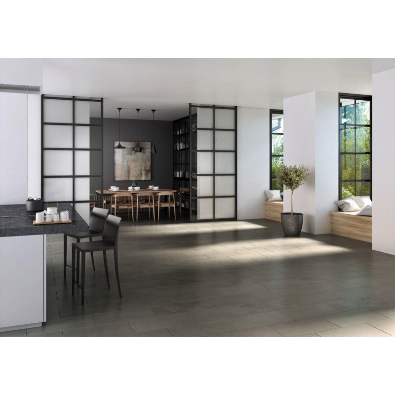 Płytka Podłogowa Town Grey 60x60 Ceramica Limone Płytka Podłogowa Town Grey 60x60 Ceramica Limone