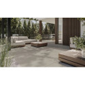 Płytka Tarasowa Qubus White 60x60 Zoya Płytka Tarasowa Qubus White 60x60 Zoya