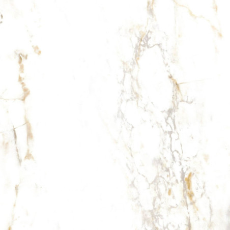 Płytka Inferno Bianco Poler 59,7X59,7 Ceramica Limone