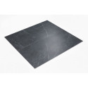 Płytka Podłogowa Katania Dark Grey 59,7x119,7 Ceramica Limone Płytka Podłogowa Katania Dark Grey 59,7x119,7 Ceramica Limone